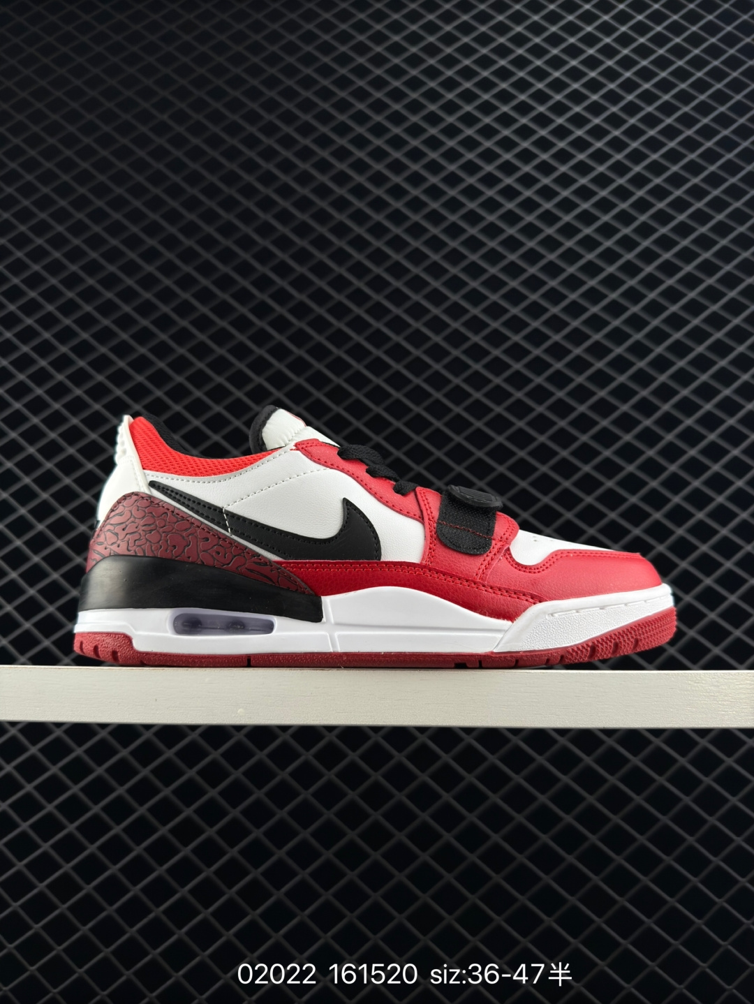 Air Jordan Legacy 312 Low 